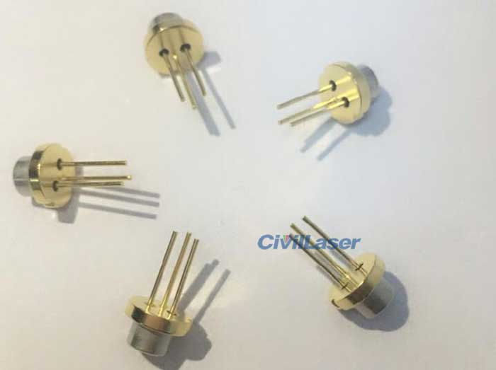 ML520G71 laser diode